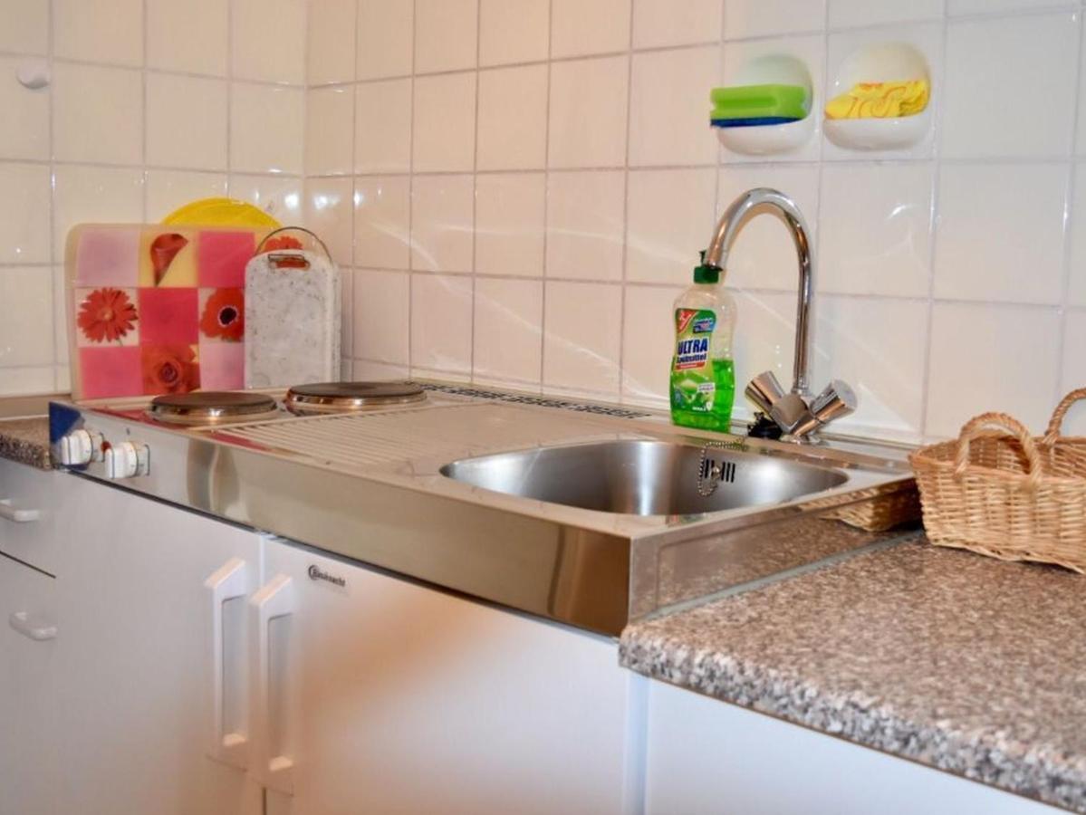 Ferienwohnung Im Grunen ウールディンゲン・ミュールホーフェン エクステリア 写真